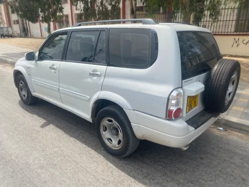 Suzuki Grand Vitara 2006 XL-7
