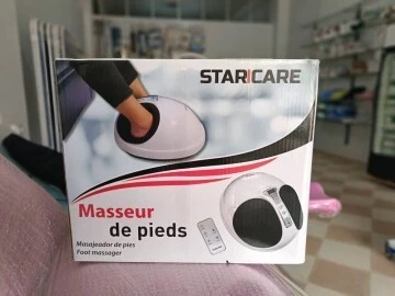 Masseur de pied STARCARE en gros seulement