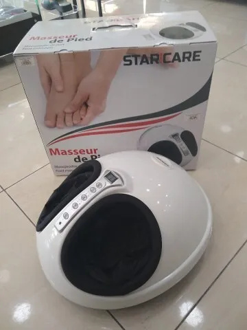 Masseur de pied STARCARE en gros seulement