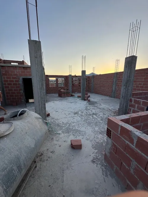 Vente Villa Batna Batna