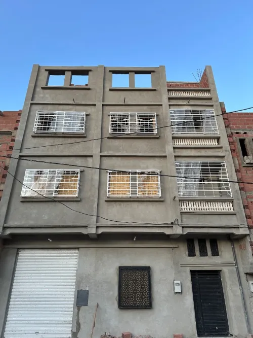 Vente Villa Batna Batna