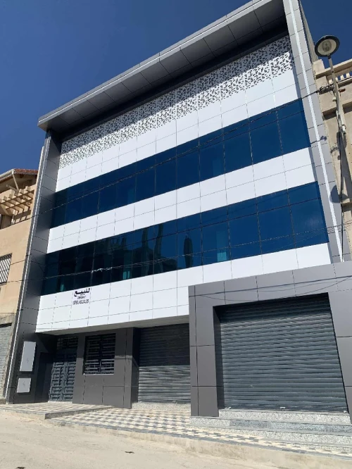 Vente Immeuble Constantine El khroub