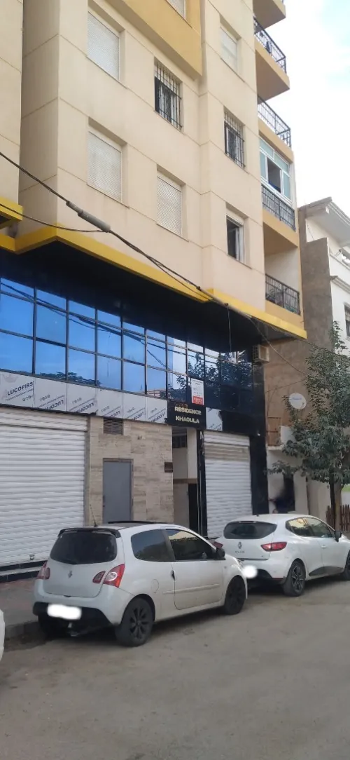 Location Local Oran Bir el djir