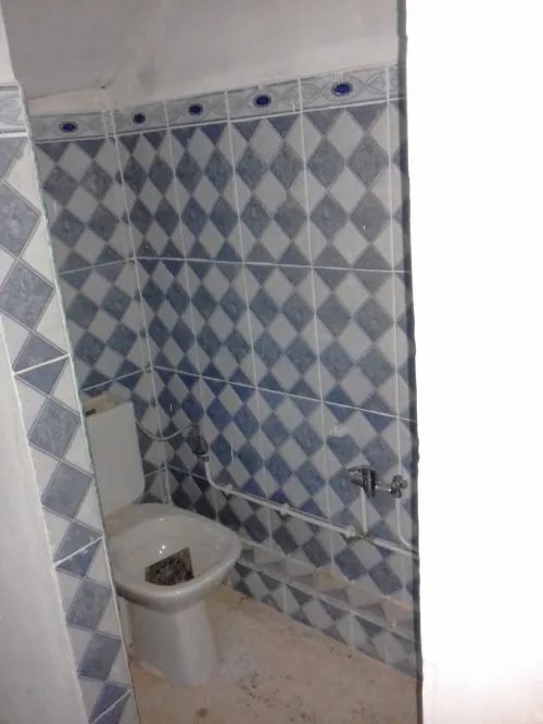 Vente Villa Tlemcen Nedroma