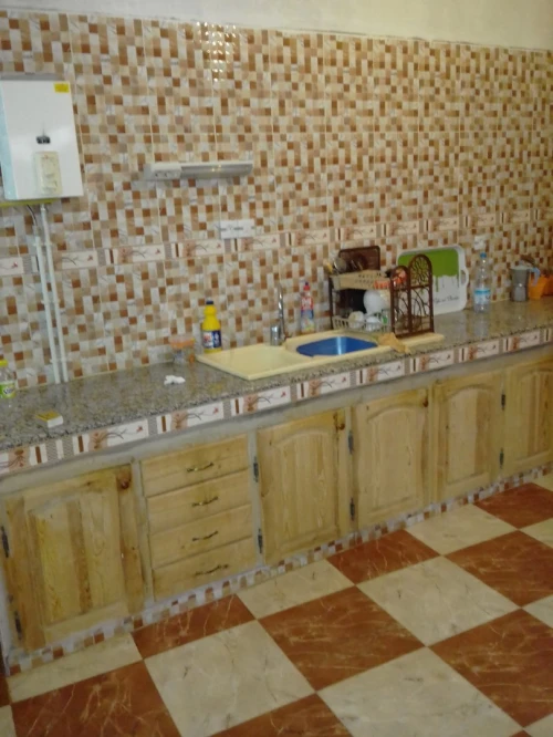 Vente Villa Tlemcen Nedroma