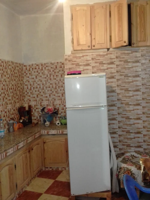Vente Villa Tlemcen Nedroma