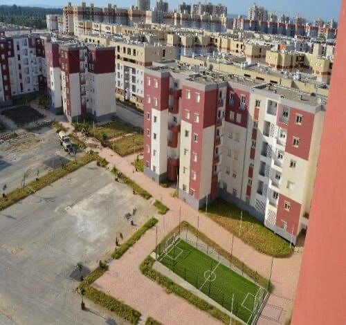 Vente Appartement F3 Blida Bouinan