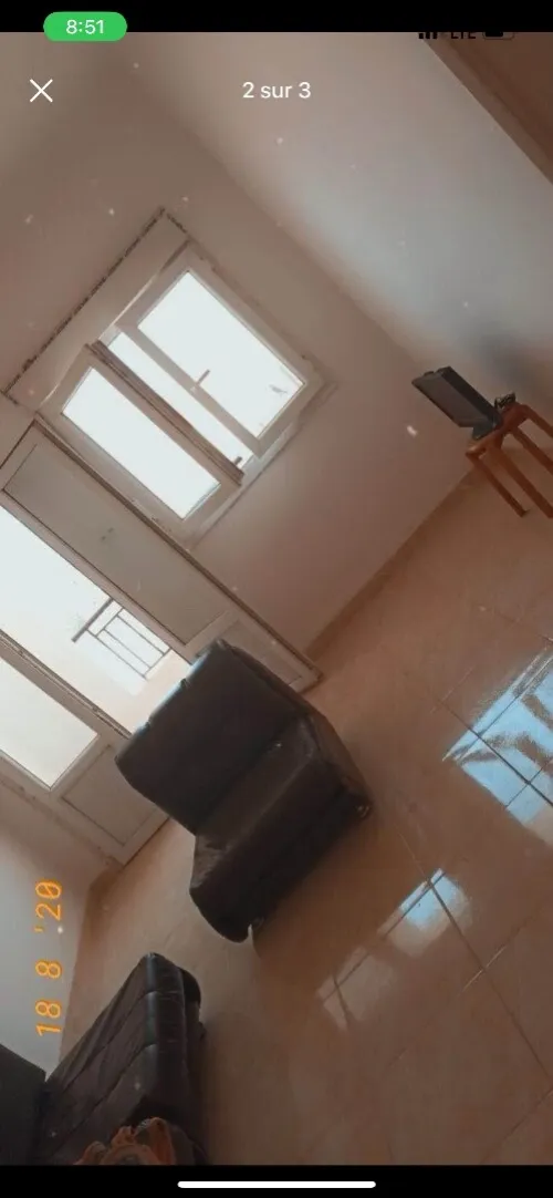 Vente Appartement F3 Blida Bouinan
