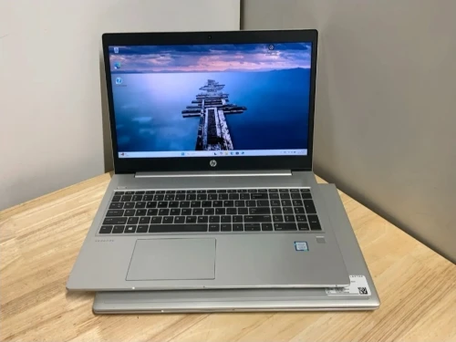 HP PROBOOK 460 G6