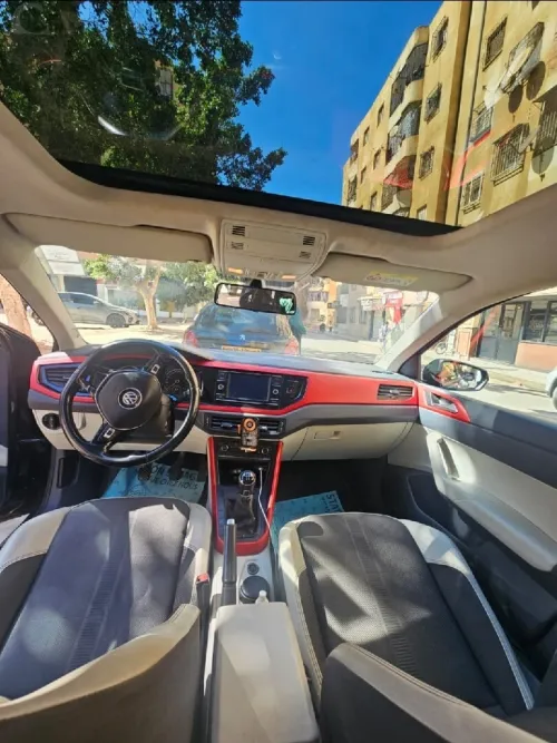 Volkswagen Polo 2018 Beats