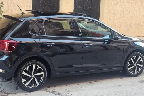 Volkswagen Polo 2018 Beats