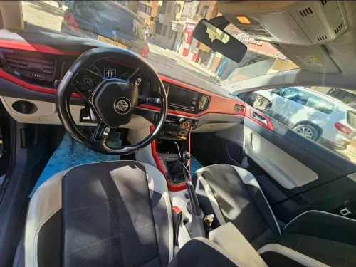 Volkswagen Polo 2018 Beats