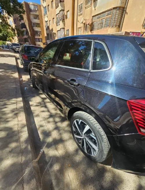 Volkswagen Polo 2018 Beats