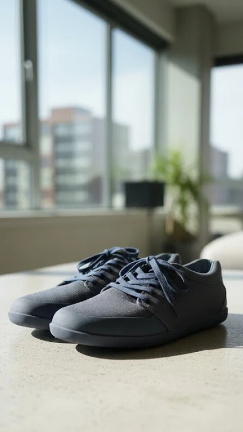 Chaussure homme grande pointure