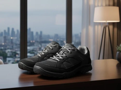 Chaussure homme grande pointure