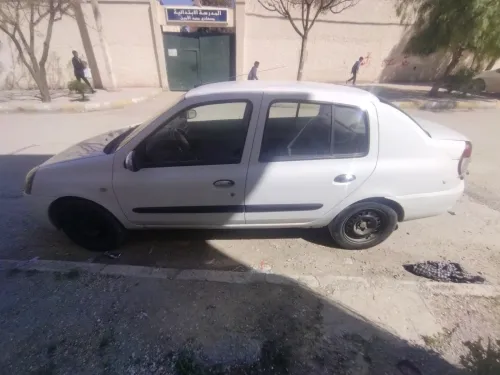 Renault Clio Classique 2008 Clio Classique