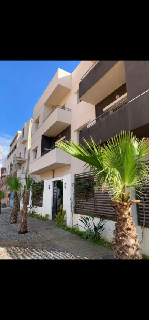 Location vacances Appartement F2 F3 F4 Skikda Filfla