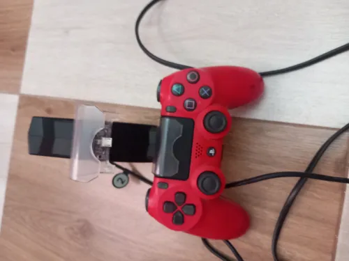 PlayStation 4 fat bon état 
