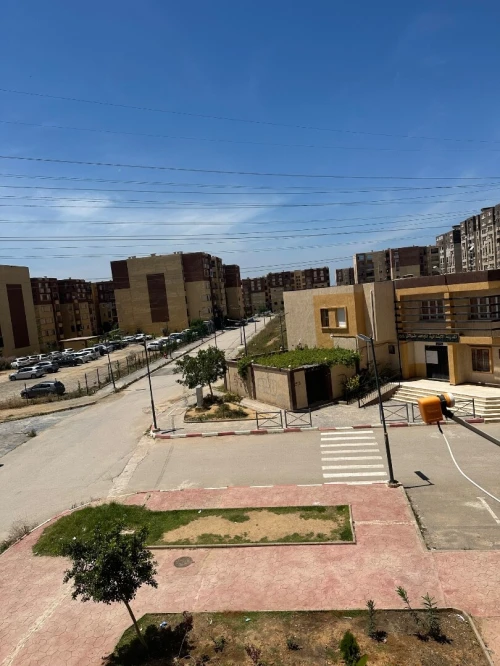 Vente Appartement F4 Alger Reghaia