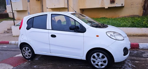 Chery New QQ 2018 New QQ