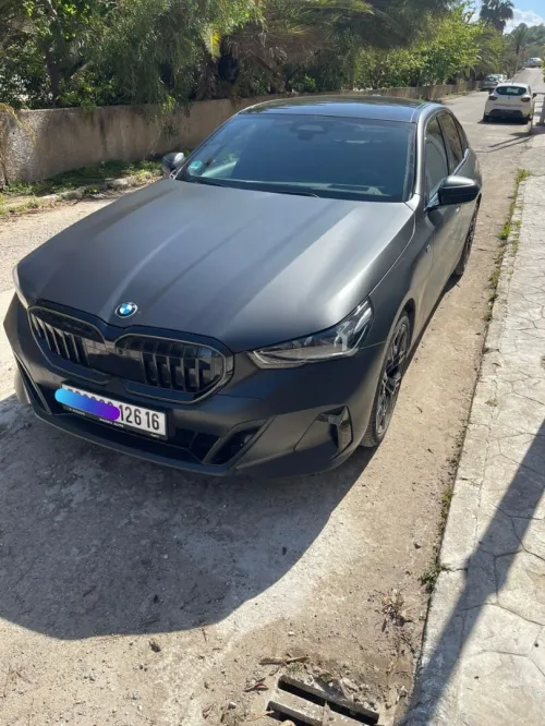 BMW Série 5 2026 Xdrive