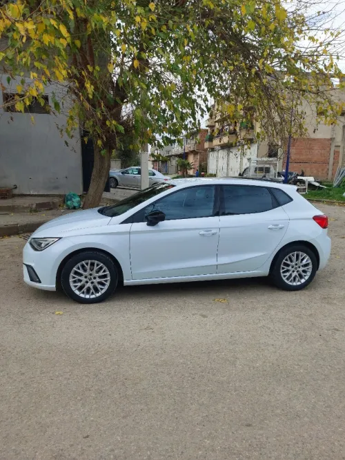 Seat Ibiza 2024 Fr