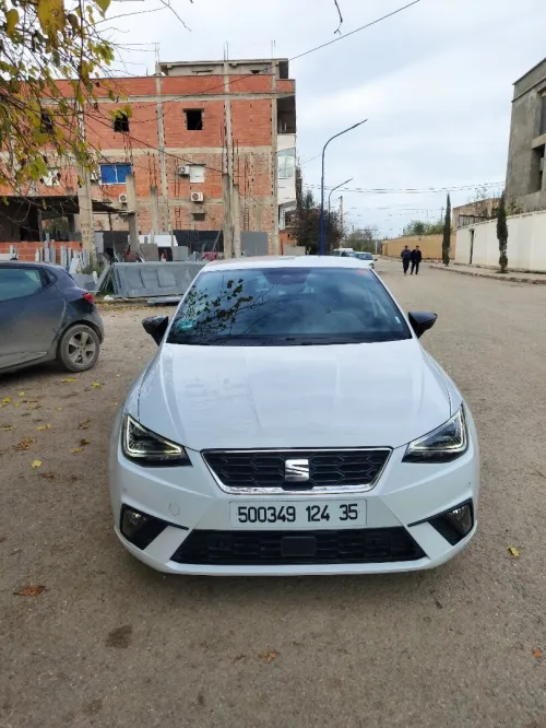 Seat Ibiza 2024 Fr