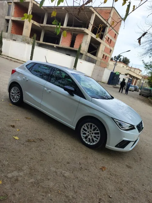 Seat Ibiza 2024 Fr