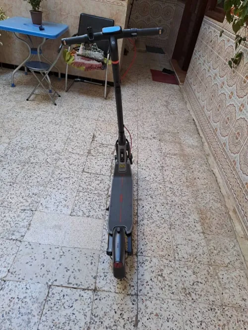 Trotinette électrique Ninebot E3 2026