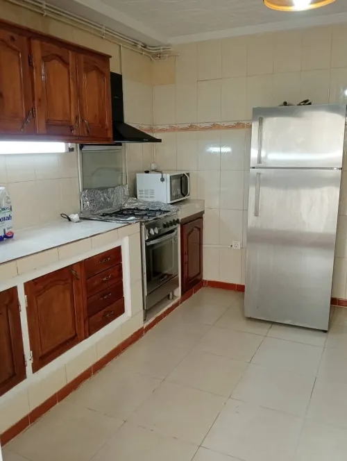 Location Appartement F3 Oran Oran