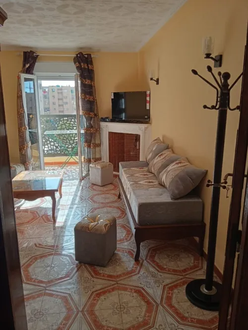 Location Appartement F3 Oran Oran