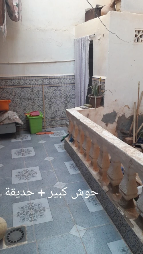 Vente Appartement F5 Béchar Bechar
