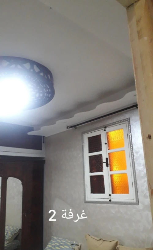Vente Appartement F5 Béchar Bechar