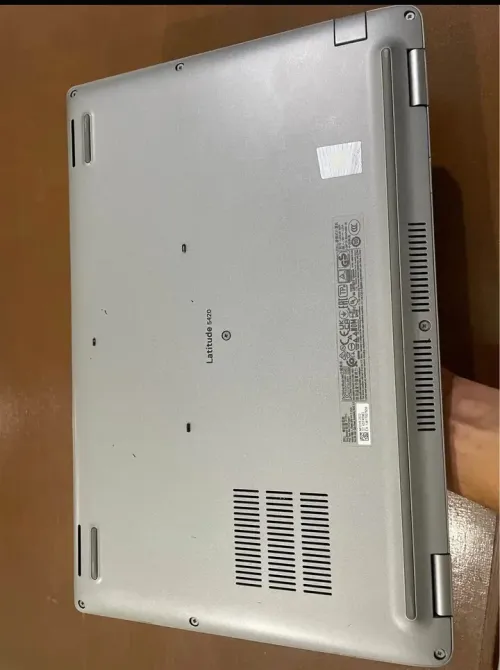  Dell latitude 5420 i5 11th g7 512 16