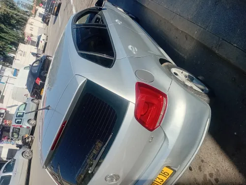 Volkswagen Polo 2013 TrendLine