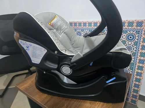 Siège  auto (0/15 kg )