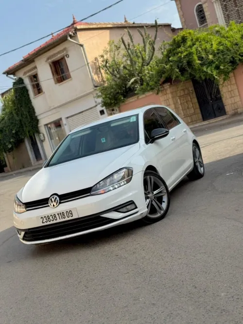 Volkswagen Golf 7 2018 START+
