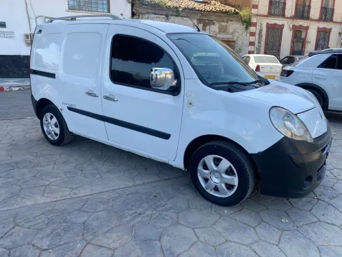 Renault Kangoo 2012 Kangoo