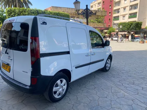 Renault Kangoo 2012 Kangoo