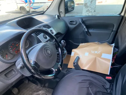 Renault Kangoo 2012 Kangoo
