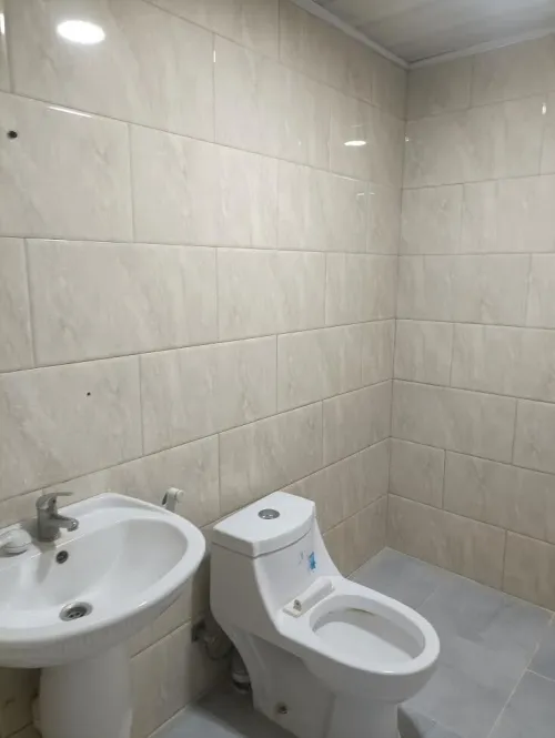 Location Appartement Niveau de villa F2 Alger Les eucalyptus