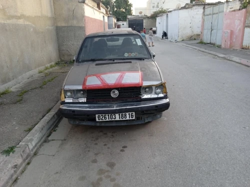 Volvo 340 1988 340