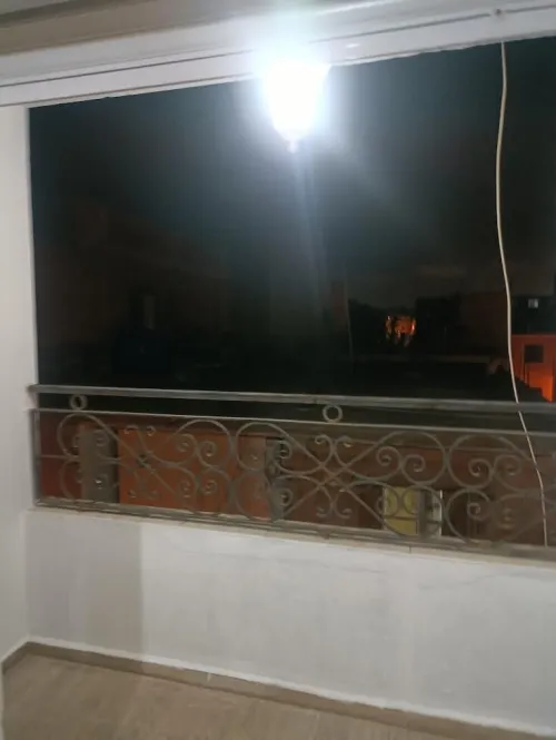 Location Appartement Niveau de villa F2 Alger Les eucalyptus