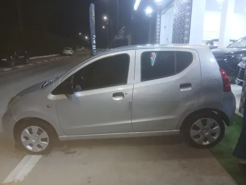 Suzuki Celerio 2011 Celerio