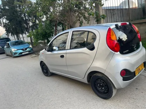 Chery New QQ 2017 New QQ