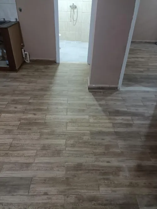 Location Appartement Niveau de villa F2 Alger Les eucalyptus
