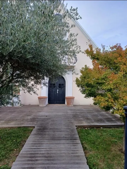 Vente Villa Hauts de Seine Hauts de Seine