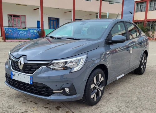 Renault Taliant  2025 