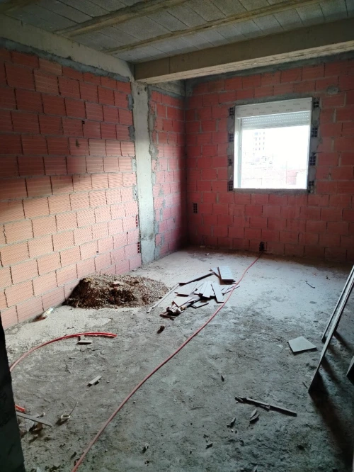 Vente Appartement F3 Jijel Jijel