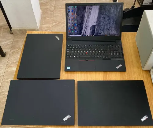 THINKPAD E590 / INTEL I5 8EME / 8G / 512 SSD / 15.6 / FHD